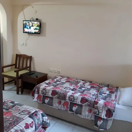 Cebeci Kutlu Apart-hotel *