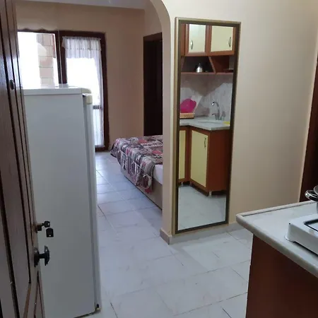 Cebeci Kutlu Apart-hotel