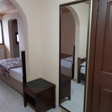 Cebeci Kutlu Apart-hotel *