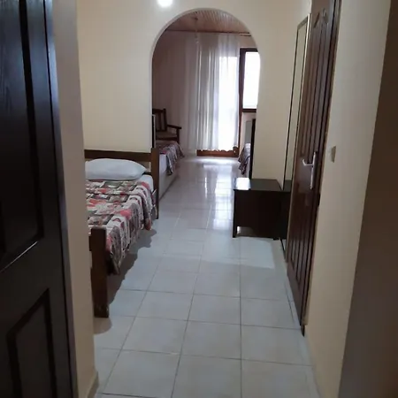 Aparthotel Cebeci Kutlu *