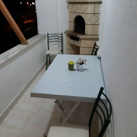 Ξενοδοχείο με διαμερίσματα Cebeci Kutlu Cebeci Mahallesi