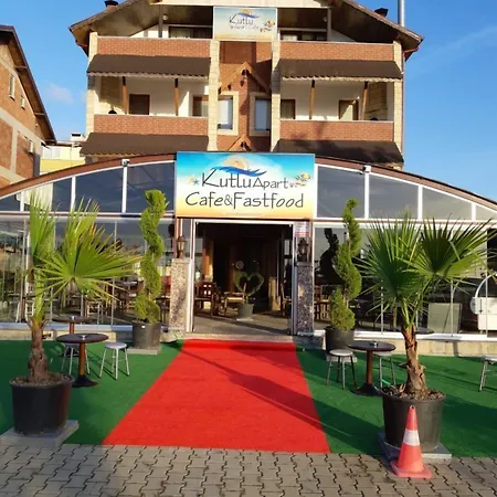 Cebeci Kutlu * Cebeci Mahallesi