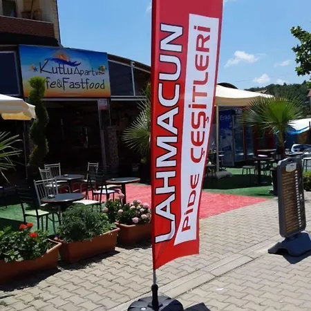 Cebeci Kutlu *