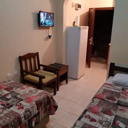 Cebeci Kutlu Apart-hotel *