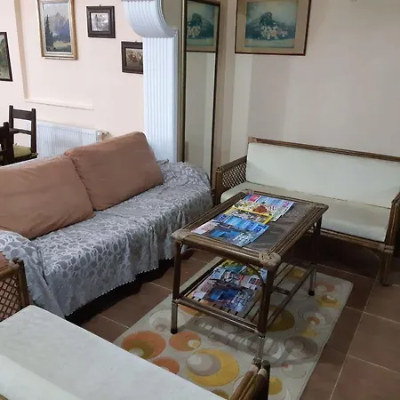 Cebeci Kutlu Apart-hotel