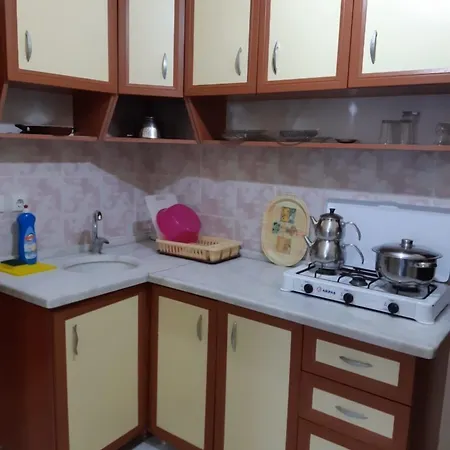 Cebeci Kutlu Aparthotel *