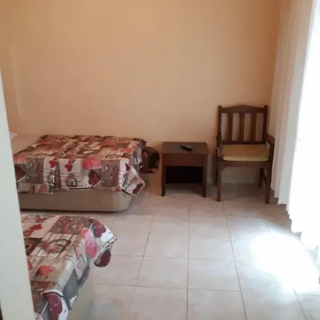 Cebeci Kutlu Apart-hotel *