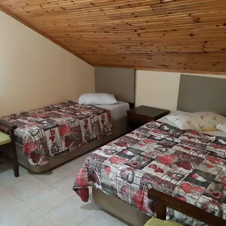 Apart-hotel Cebeci Kutlu Cebeci Mahallesi