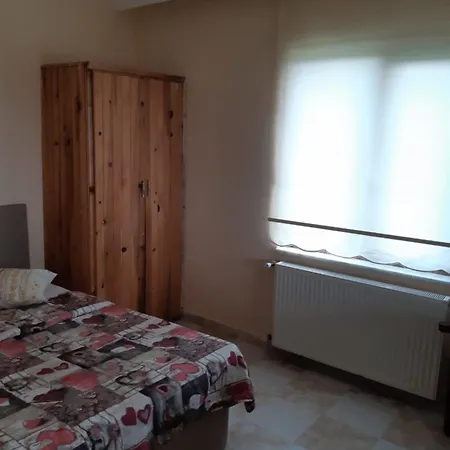 Aparthotel Cebeci Kutlu Cebeci Mahallesi