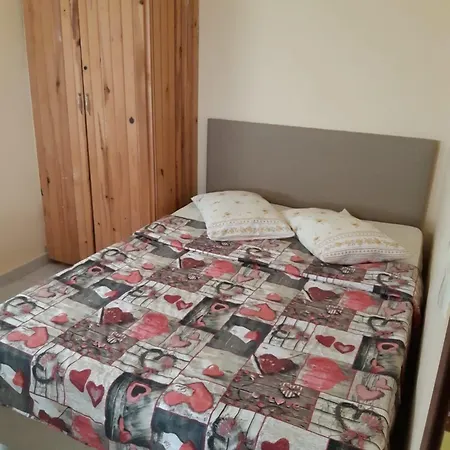 Apart-hotel Cebeci Kutlu *